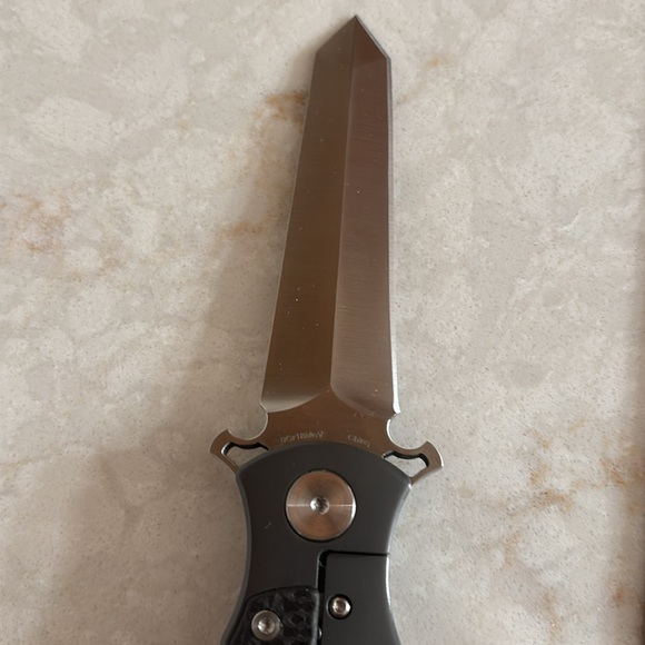 Krudo Knife - Picture 6 of 8